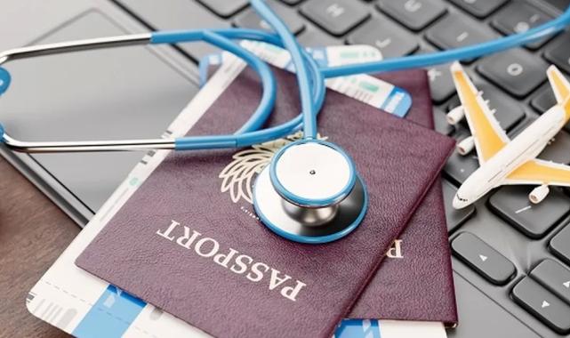 Sağlık turizminde kayıt dışılık alarmı! Kayıt dışılık 1,6 milyar dolara ulaştı