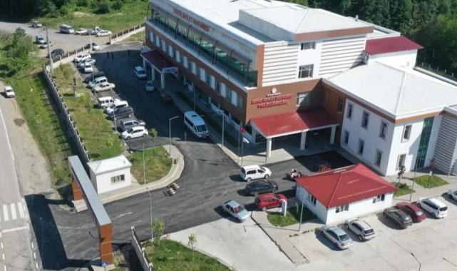 Sağlıkta belediyeden büyük destek