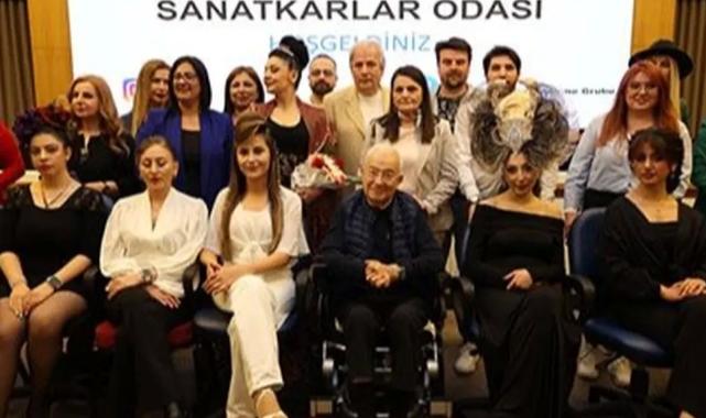 Şahsenem’den kuaförlere ve güzellik sektörüne tam destek