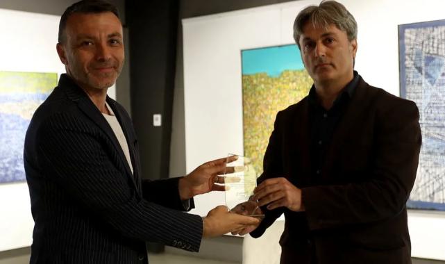 Sait Faik Hikâye Yarışması’nda ödüller sahiplerini buldu