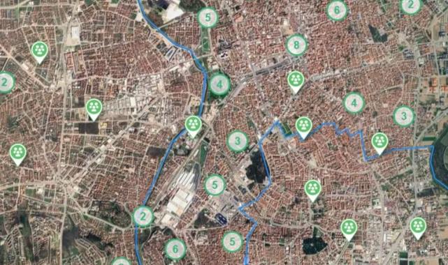 Sakarya Büyükşehir’den dijital dönüşüm!