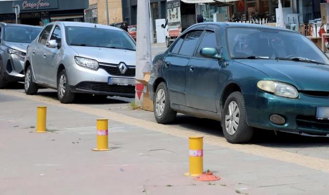 Sakarya Büyükşehir’den hatalı parklar için kapsamlı uygulama