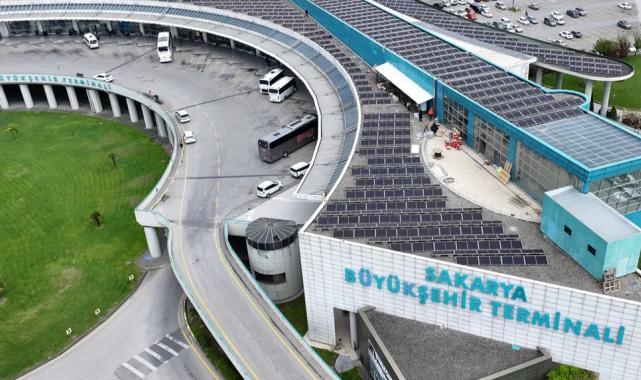 Sakarya enerji üretimine başlıyor… GES’lerin son hali ilk kez paylaşıldı