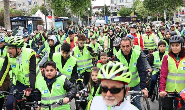 Sakarya’da 11. Geleneksel Trafik Haftası Etkinlikleri düzenlendi