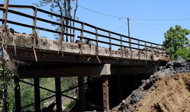 Sakarya’da Akyazı-Hendek Köprüsü yenileniyor