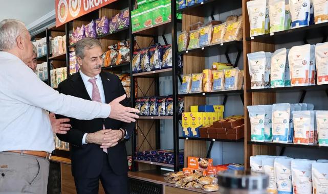 Sakarya’da Çölyak satış noktası hizmette