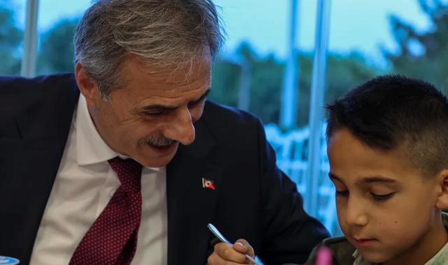 Sakarya’da Dünya Çölyak Günü’nde anlamlı adım