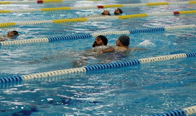 Sakarya’da ‘nefeslerin tutulduğu’ mülakat
