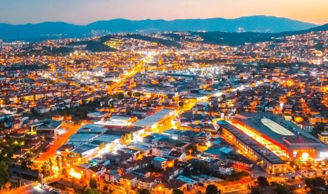 Sakarya’dan kentsel dönüşüme kapsamlı anket