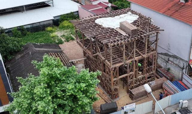 Sakarya’nın 103 yıllık tarihi hayat buluyor