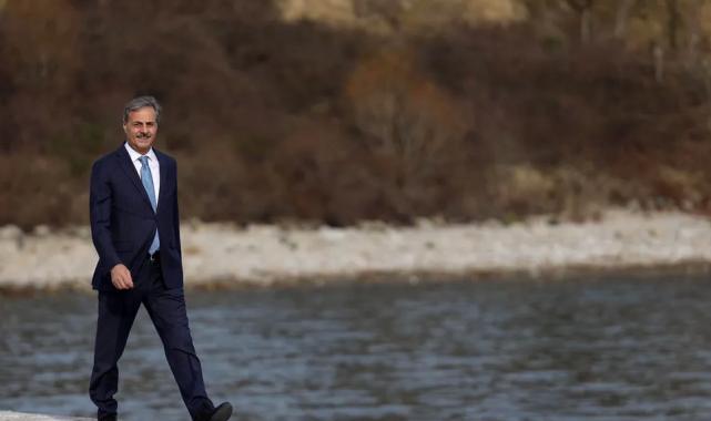 Sapanca Gölü’ne değer katacak proje ihale yolunda