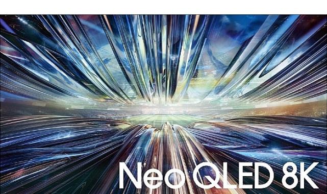 Seçili Samsung TV’leri mutfak keyfiyle buluşturan kampanya!