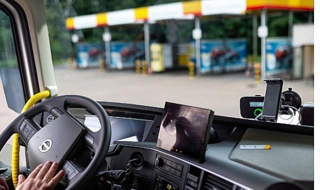 Shell’den yapay zekayla sıfır kaza