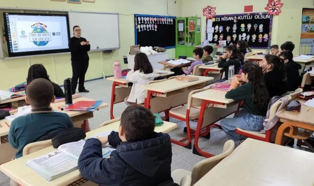 Sıfır atık bilinci Kocaeli’ni sarıyor