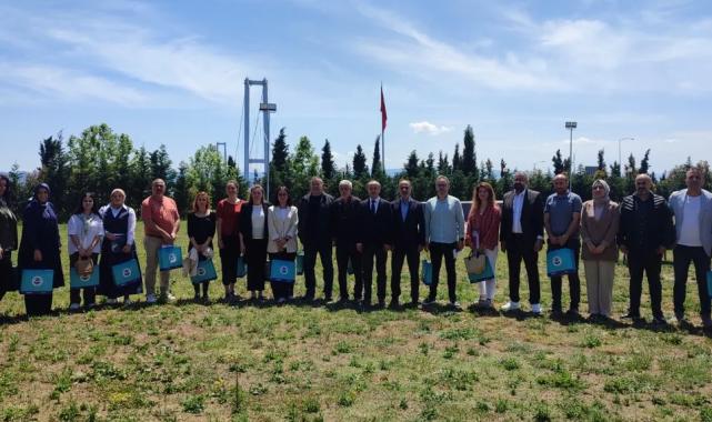 Sıfır atık bilinci tüm Kocaeli’ne aşılanıyor