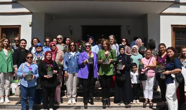 Sıfır atık ve temiz çevre için buluştular