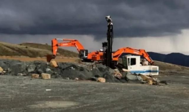 Sivas Zara’da kömür ocağı faciası