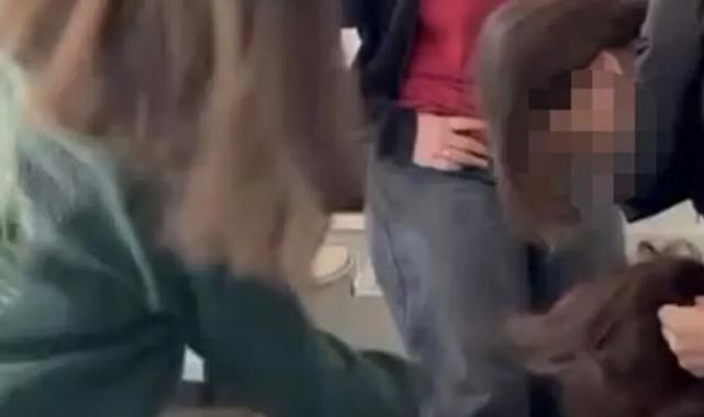 Sivas’ta okulda şiddet TBMM’ye taşındı