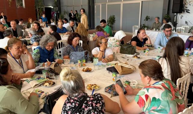 Sivil Toplum Kuruluşları, “Hayalimizdeki Gemlik” için buluştu