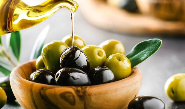 Sofralık zeytin ihracat rekoru kırıyor, hedef 250 milyon dolar