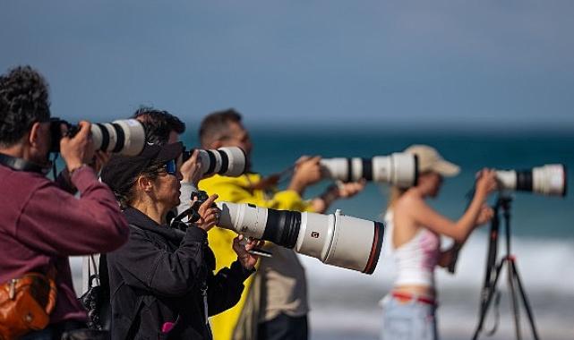 Sony Kando Trip 2025 ile Yaratıcılığı ve İlhamı Portekiz’de Buluşturdu