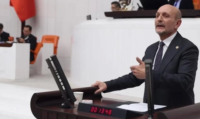 SP’li Bursa Milletvekili Atmaca’dan Bakan Uraloğlu’na otoyol çıkışı