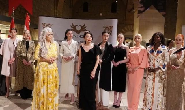 Tarihin göbeğinde muhteşem defile