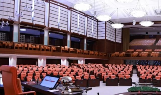 TBMM Başkanlığı seçim süreci 28 Mayıs’ta başlıyor