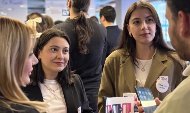 Tech İstanbul ön kuluçka ile şekilleniyor