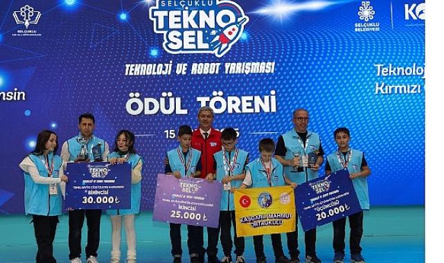 Teknosel 2025 Ödül Töreni ile Son Buldu