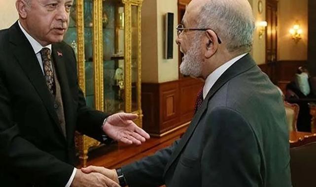 Temel Karamollaoğlu, Cumhurbaşkanı Erdoğan’a 70 bin TL tazminat ödeyecek