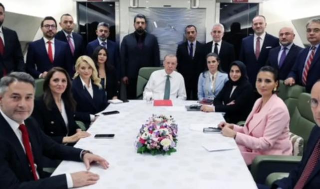 “Terörsüz Türkiye sürecinde sorun görünmüyor”