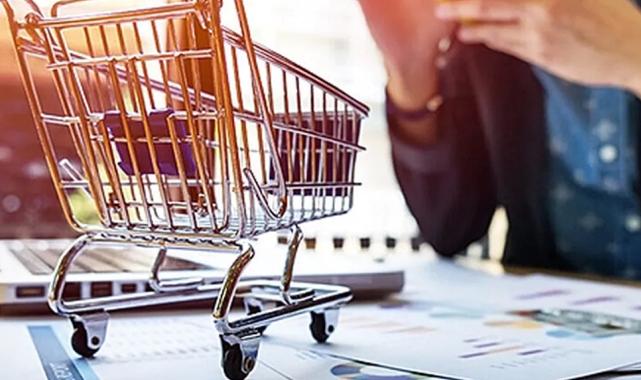 Ticaret sektöründe yükseliş