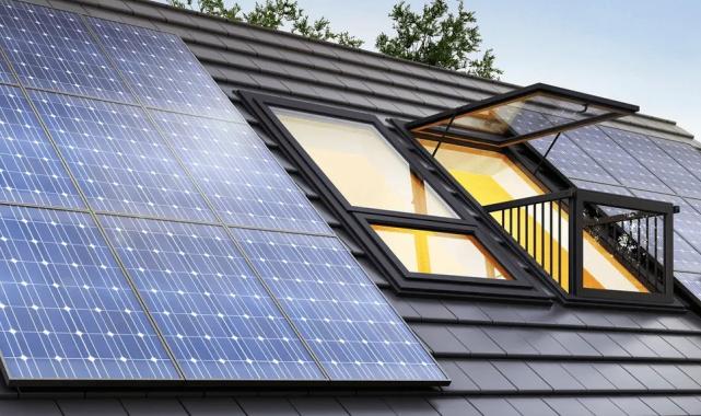 Ticaret’ten Çin menşeli güneş paneli bağlantı kutularına damping soruşturması