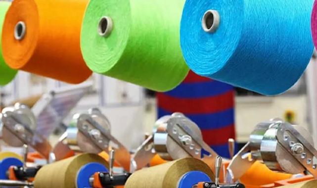 Ticaret’ten sentetik iplik ithalatına damping soruşturması