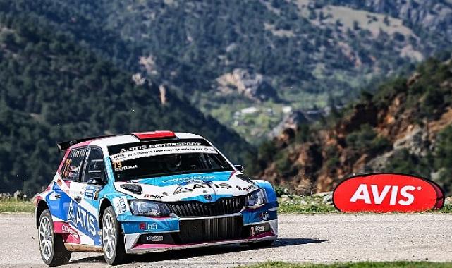 Tırmanmada Sıradaki Durak Eskişehir