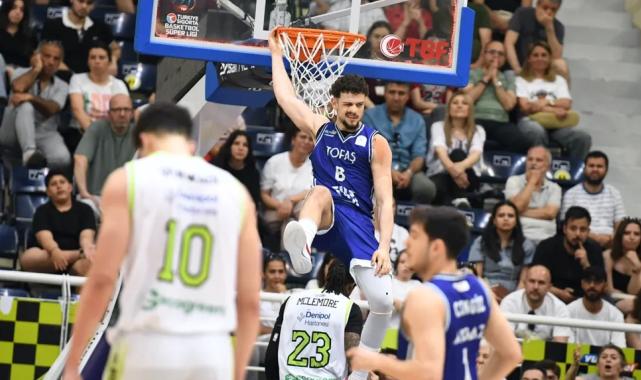 TOFAŞ potada yeniden 4. sırada