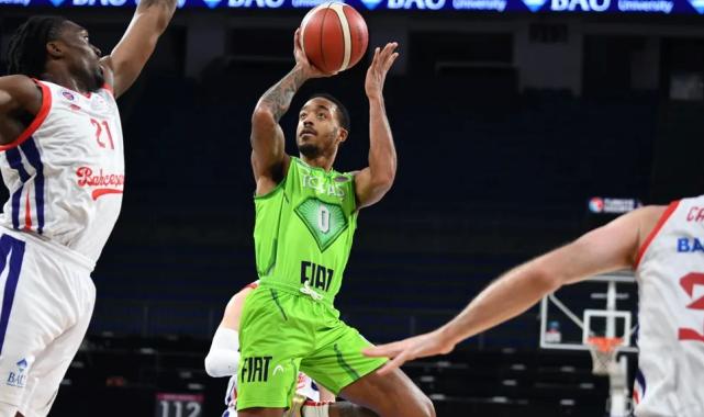 TOFAŞ’ın ligdeki rakibi Bahçeşehir Koleji