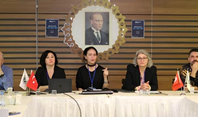 Toplumla birlikte bilim zirvesi Kocaeli’de