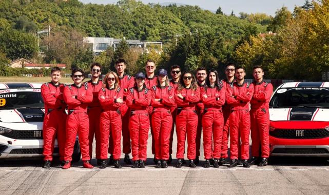 TOSFED yıldız adaylarını bekliyor