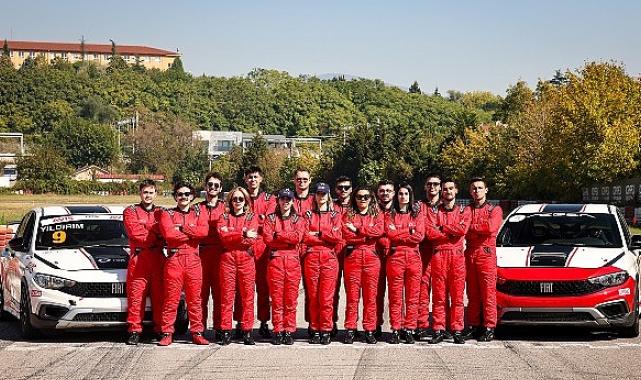 TOSFED Yıldız Adaylarını Bekliyor