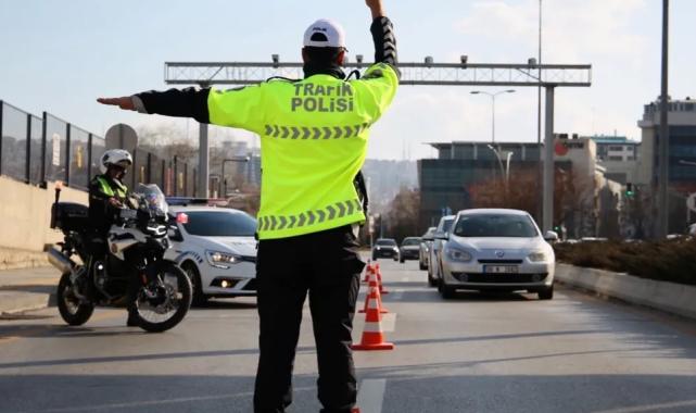 Trafik cezaları uçuyor