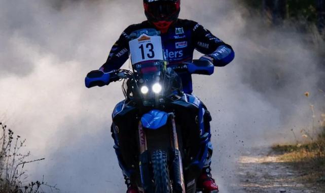 TransAnatolia’nın yarış ruhu festival coşkusuyla birleşti