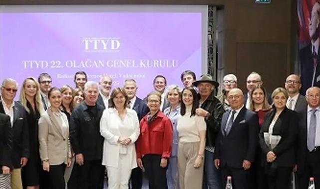 TTYD’de Oya Narin’e güvenoyu