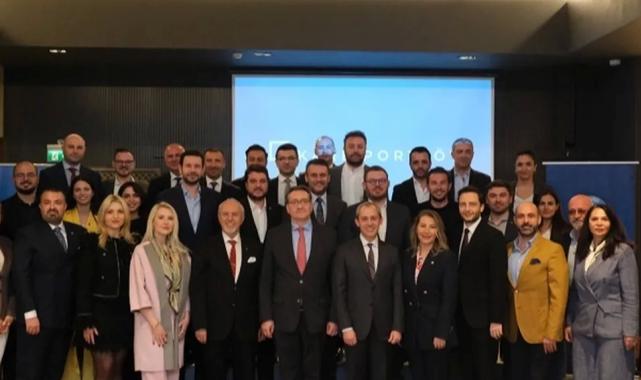 TÜGİAD Bursa’da ekonomiye stratejik bakış