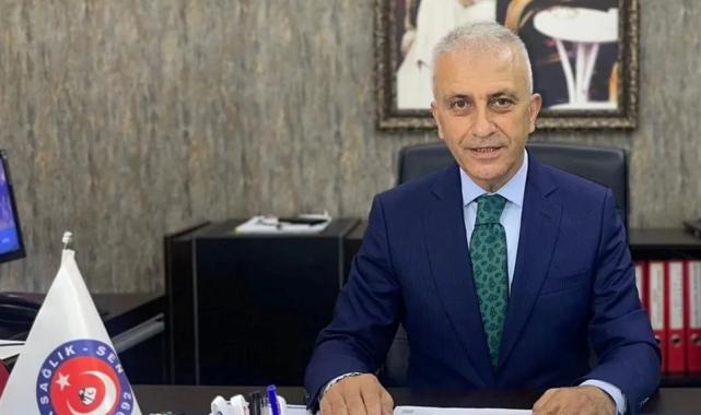 Türk Sağlık-Sen Kocaeli’den ‘enflasyon’ yorumu