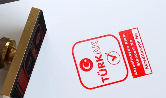 TÜRKAK akreditasyon ücretleri Resmi Gazete’de