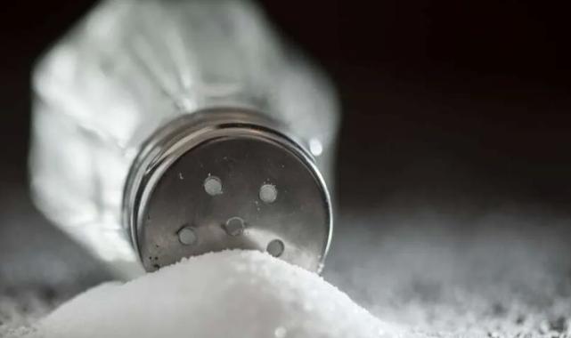 Türkiye iki kat fazla tuz tüketiyor!