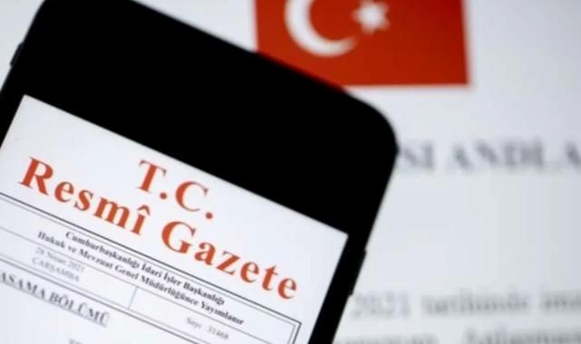 Türkiye ile KKTC iktisadi ve mali işbirliği ‘Resmi’leşti