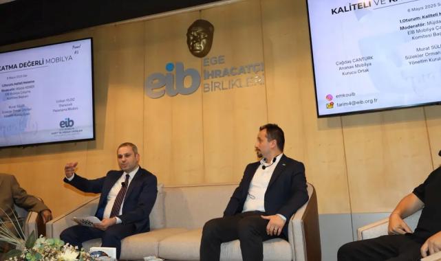 Türkiye mobilyada 6 dolar ortalama ihraç fiyatına ulaşacak